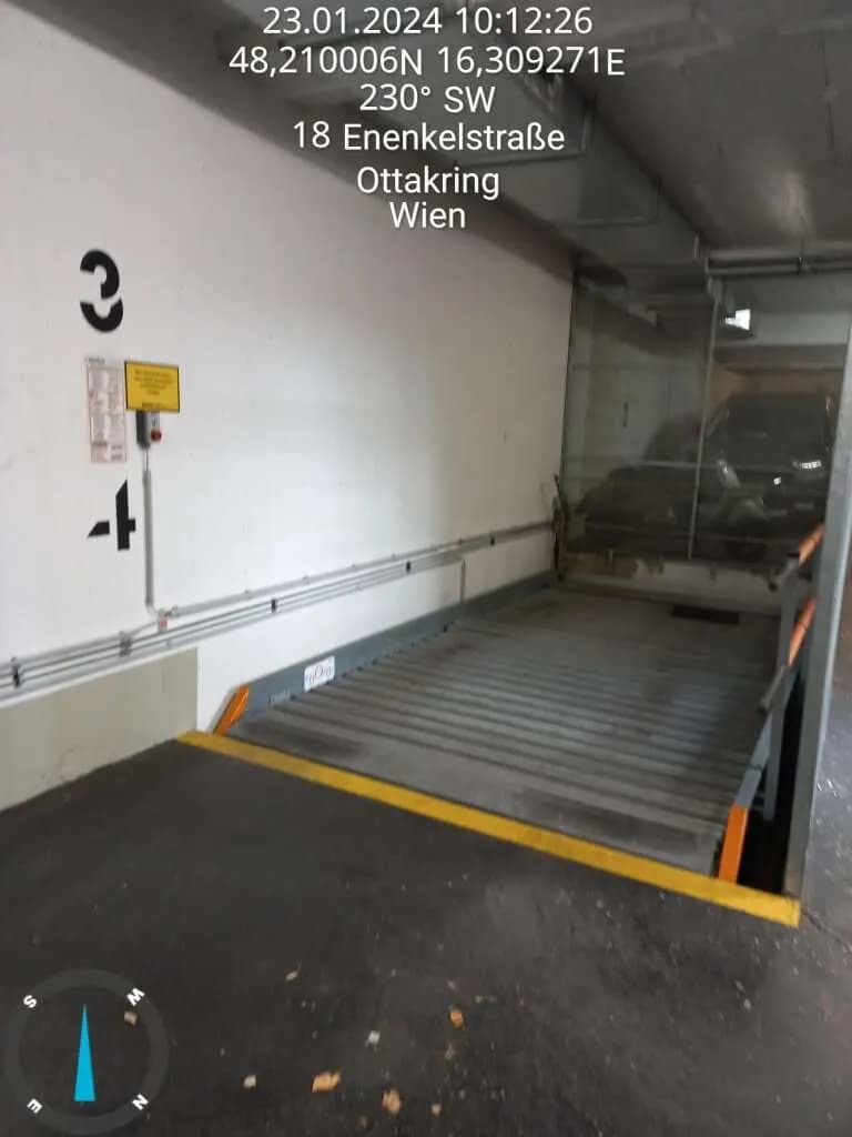 Immobilie mieten in Wien – € 93 – Bild 2 von 7