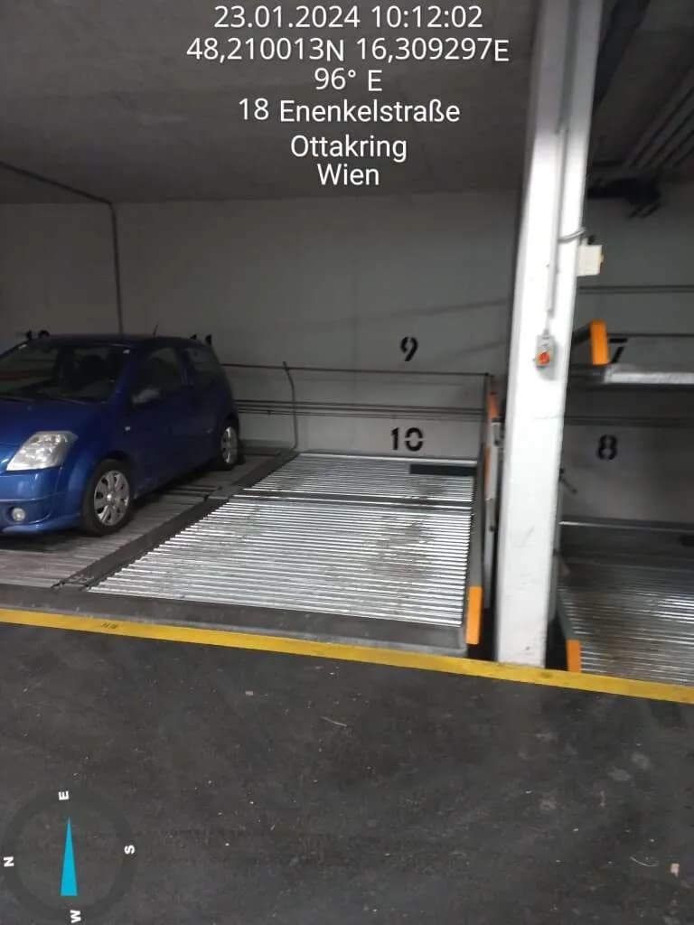 Immobilie mieten in Wien – € 93 – Bild 3 von 7