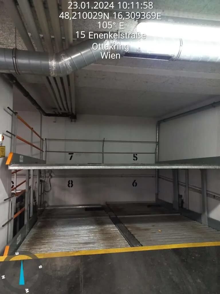 Immobilie mieten in Wien – € 93 – Bild 4 von 7
