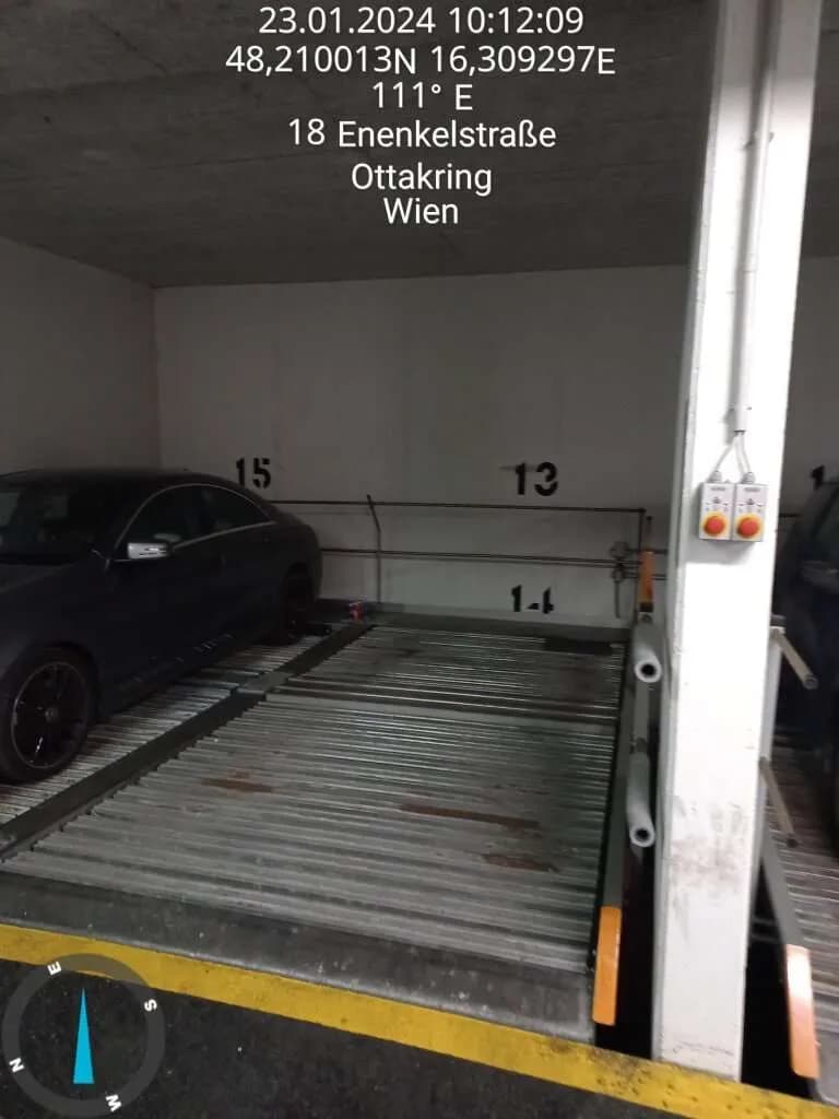 Immobilie mieten in Wien – € 93 – Bild 5 von 7