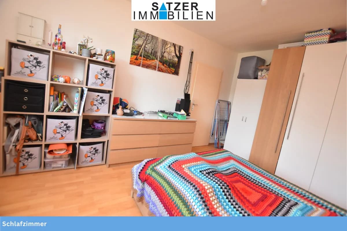 2-Zimmer-Wohnung kaufen in Gänserndorf – 57 m², € 131.000 – Bild 3 von 14