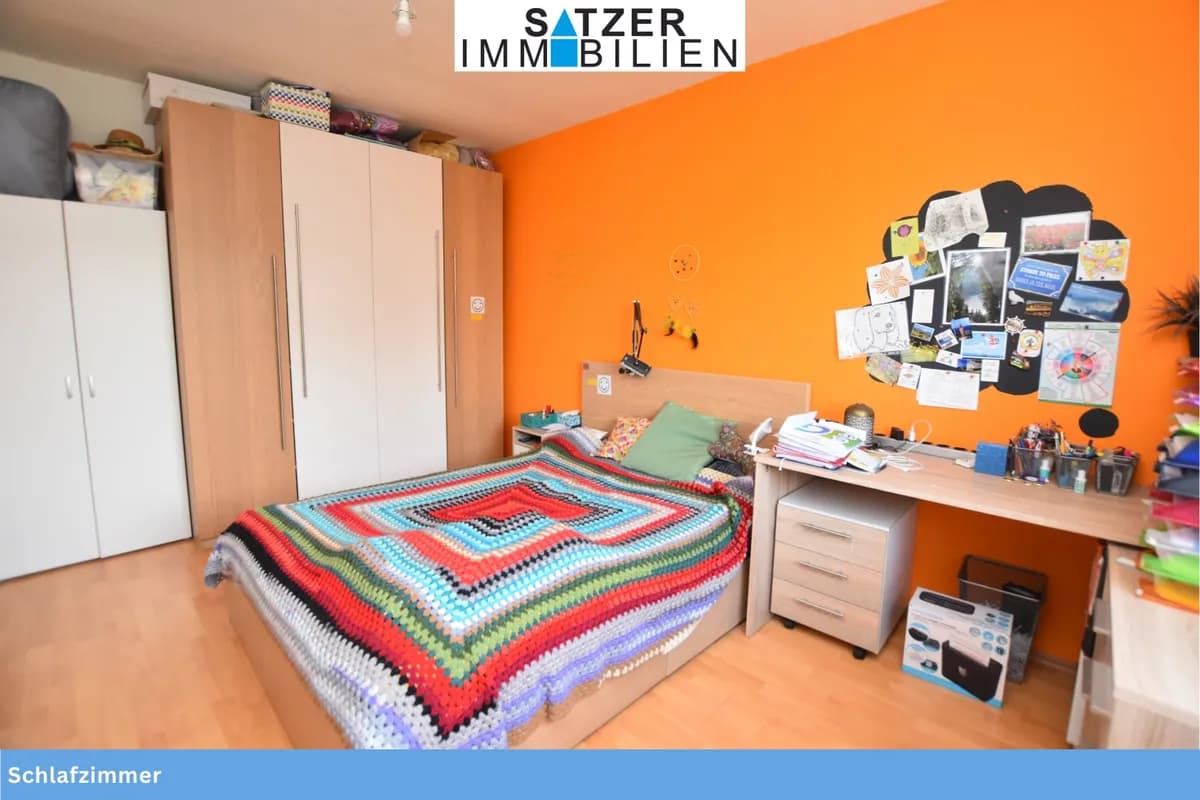 2-Zimmer-Wohnung kaufen in Gänserndorf – 57 m², € 131.000 – Bild 4 von 14