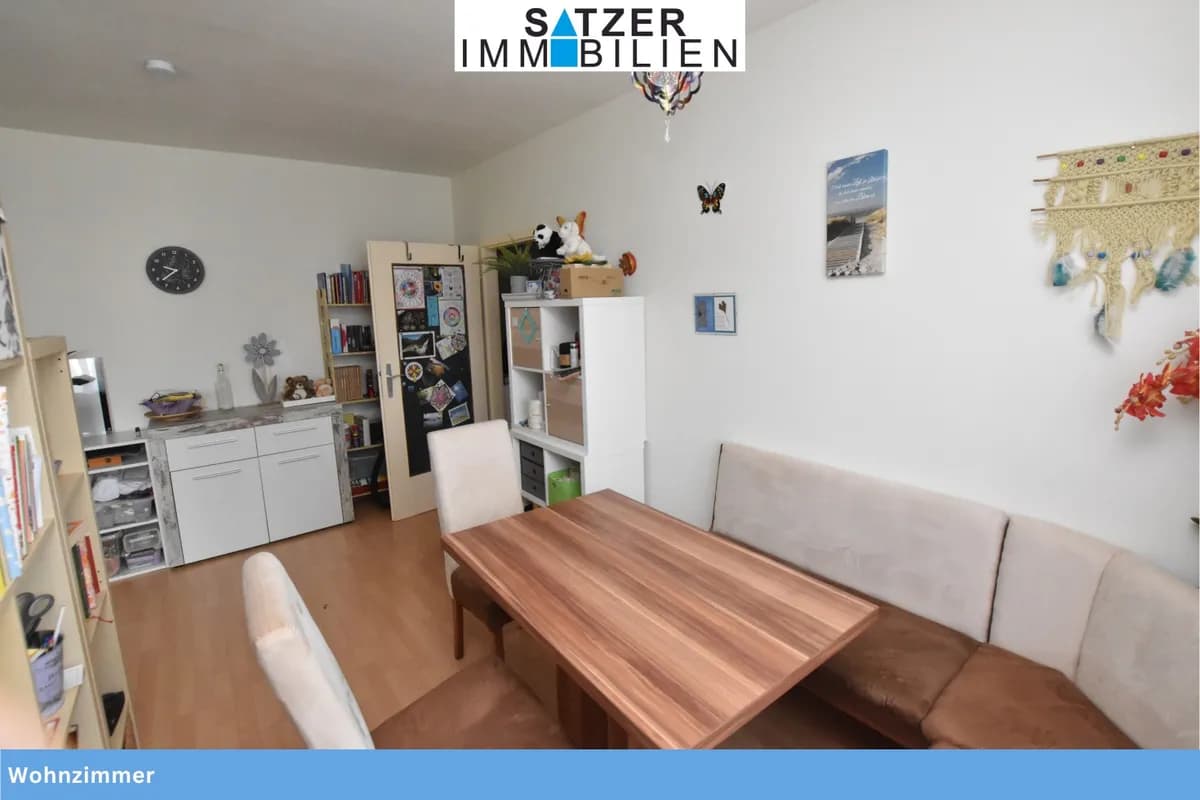 2-Zimmer-Wohnung kaufen in Gänserndorf – 57 m², € 131.000 – Bild 5 von 14