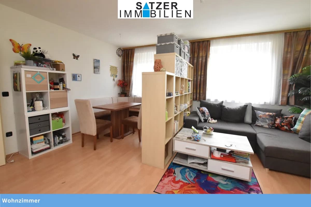 2-Zimmer-Wohnung kaufen in Gänserndorf – 57 m², € 131.000 – Bild 6 von 14
