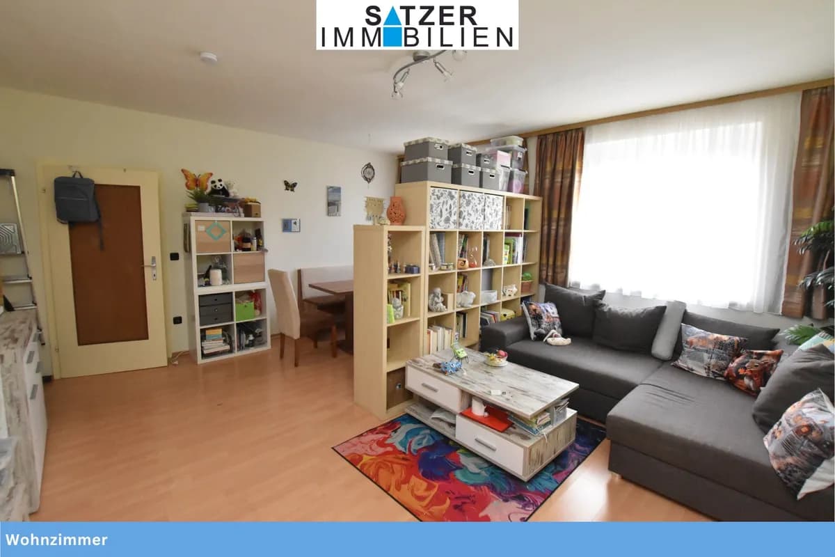 2-Zimmer-Wohnung kaufen in Gänserndorf – 57 m², € 131.000 – Bild 7 von 14