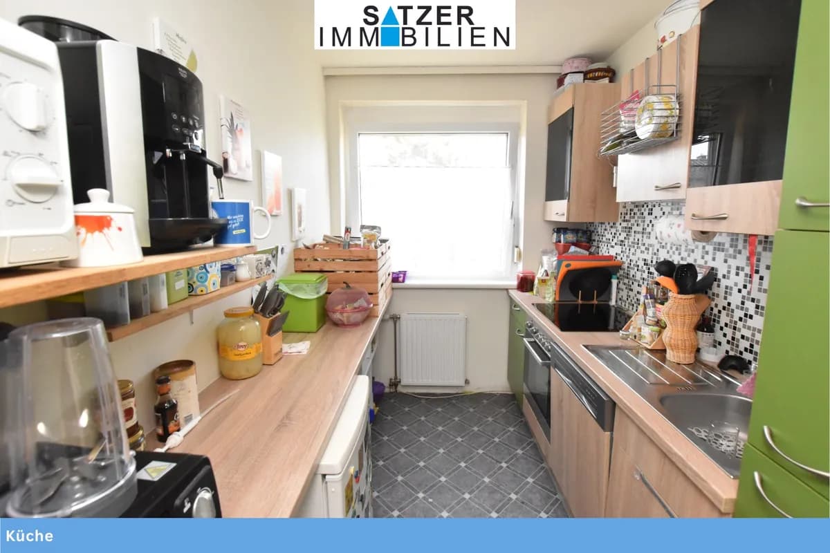 2-Zimmer-Wohnung kaufen in Gänserndorf – 57 m², € 131.000 – Bild 8 von 14