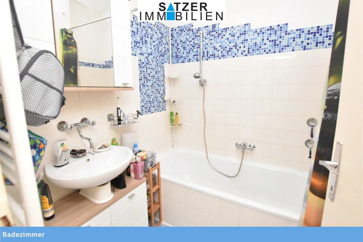 2-Zimmer-Wohnung kaufen in Gänserndorf – 57 m², € 131.000 – Bild 9 von 14