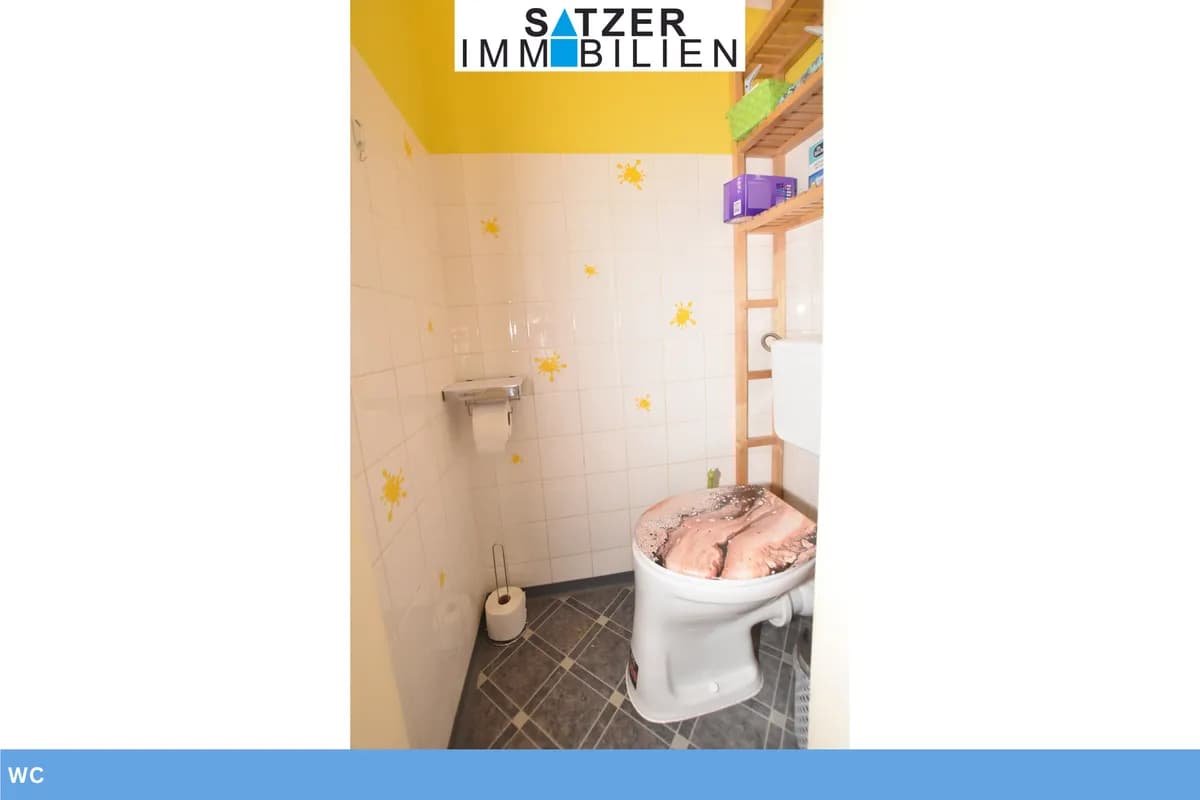 2-Zimmer-Wohnung kaufen in Gänserndorf – 57 m², € 131.000 – Bild 10 von 14