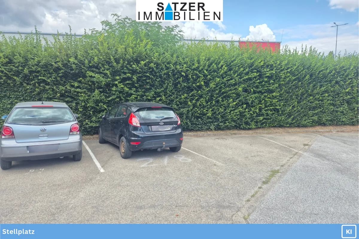 2-Zimmer-Wohnung kaufen in Gänserndorf – 57 m², € 131.000 – Bild 11 von 14