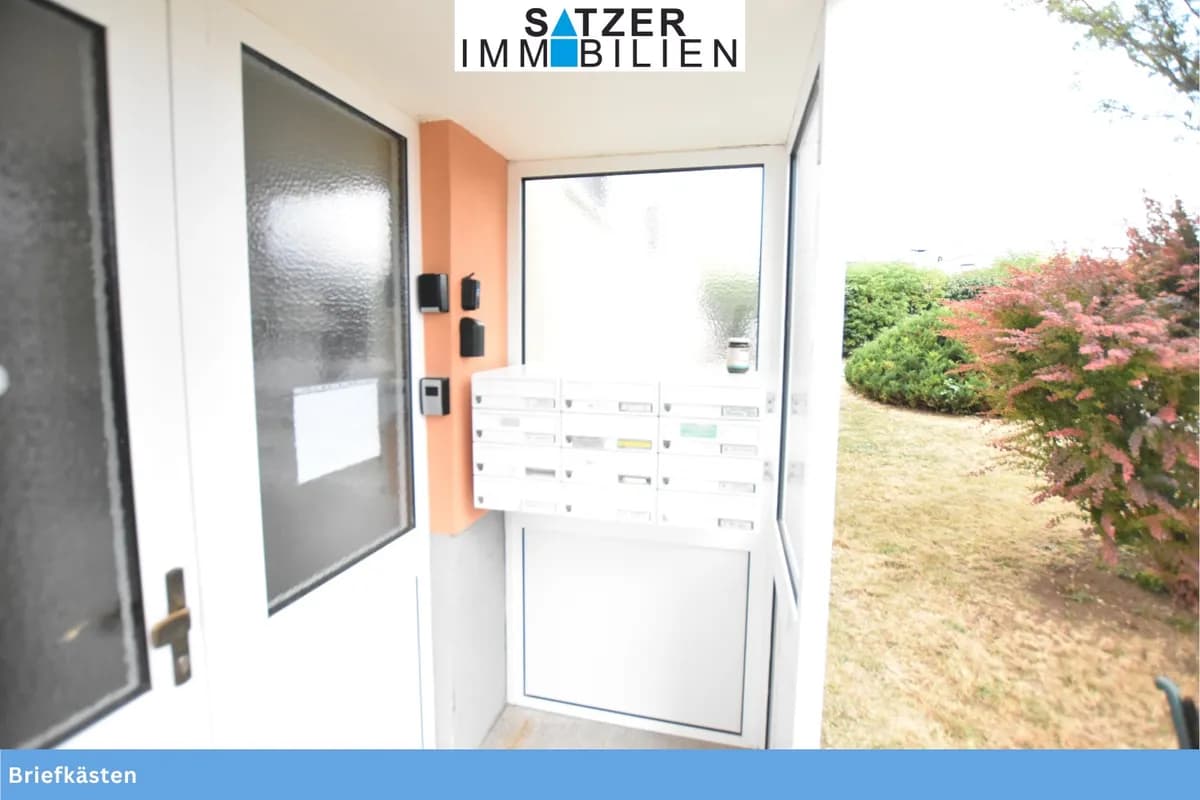 2-Zimmer-Wohnung kaufen in Gänserndorf – 57 m², € 131.000 – Bild 12 von 14