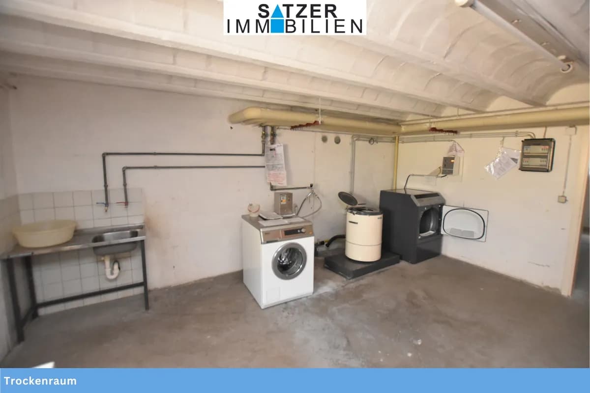2-Zimmer-Wohnung kaufen in Gänserndorf – 57 m², € 131.000 – Bild 13 von 14