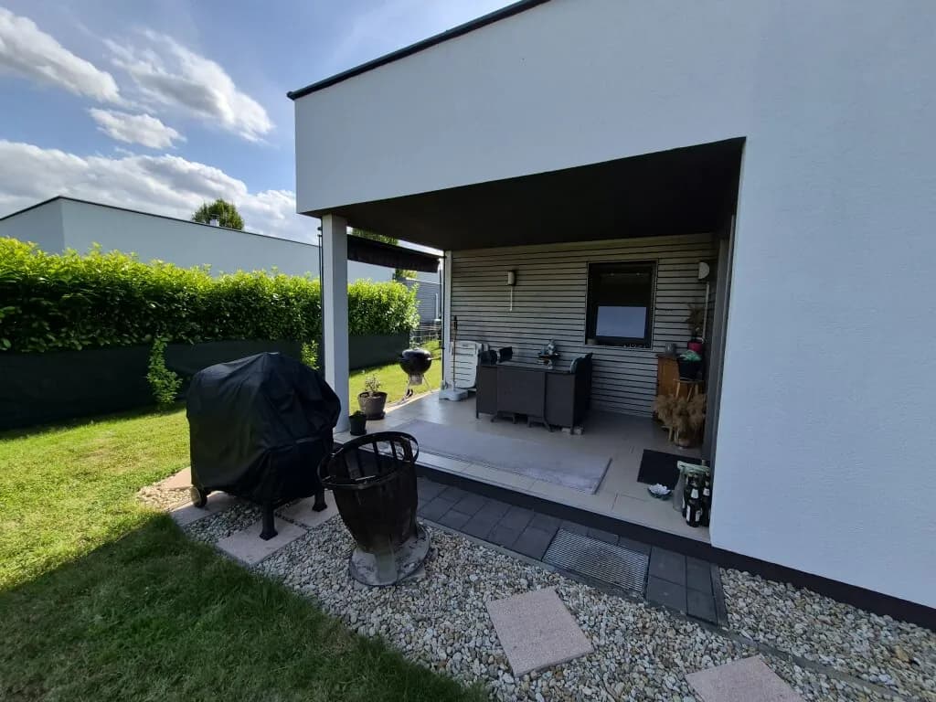 3-Zimmer-Haus kaufen in Oberpullendorf – 59 m², € 229.000 – Bild 1 von 19