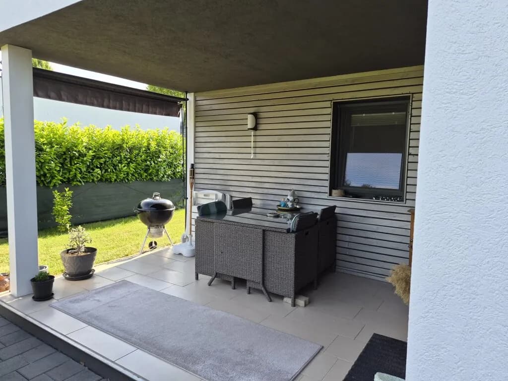 3-Zimmer-Haus kaufen in Oberpullendorf – 59 m², € 229.000 – Bild 2 von 19