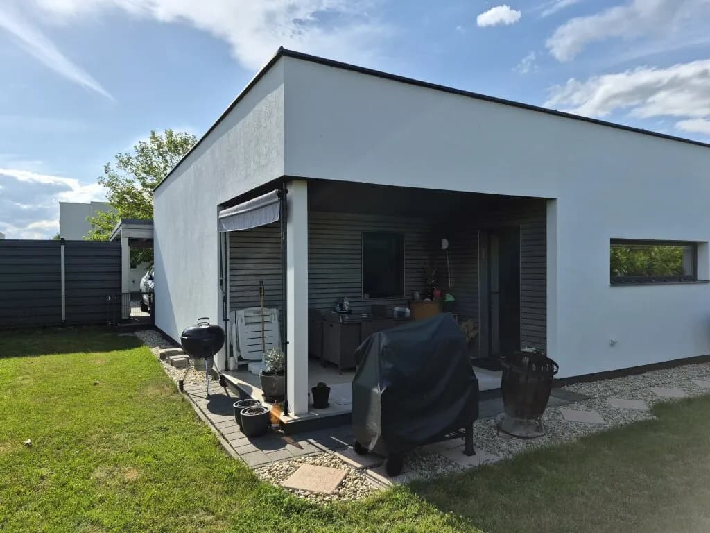3-Zimmer-Haus kaufen in Oberpullendorf – 59 m², € 229.000 – Bild 3 von 19