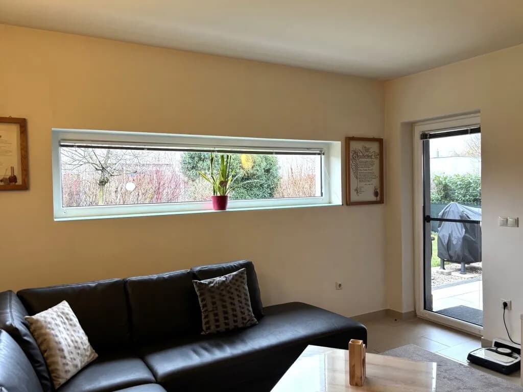 3-Zimmer-Haus kaufen in Oberpullendorf – 59 m², € 229.000 – Bild 8 von 19