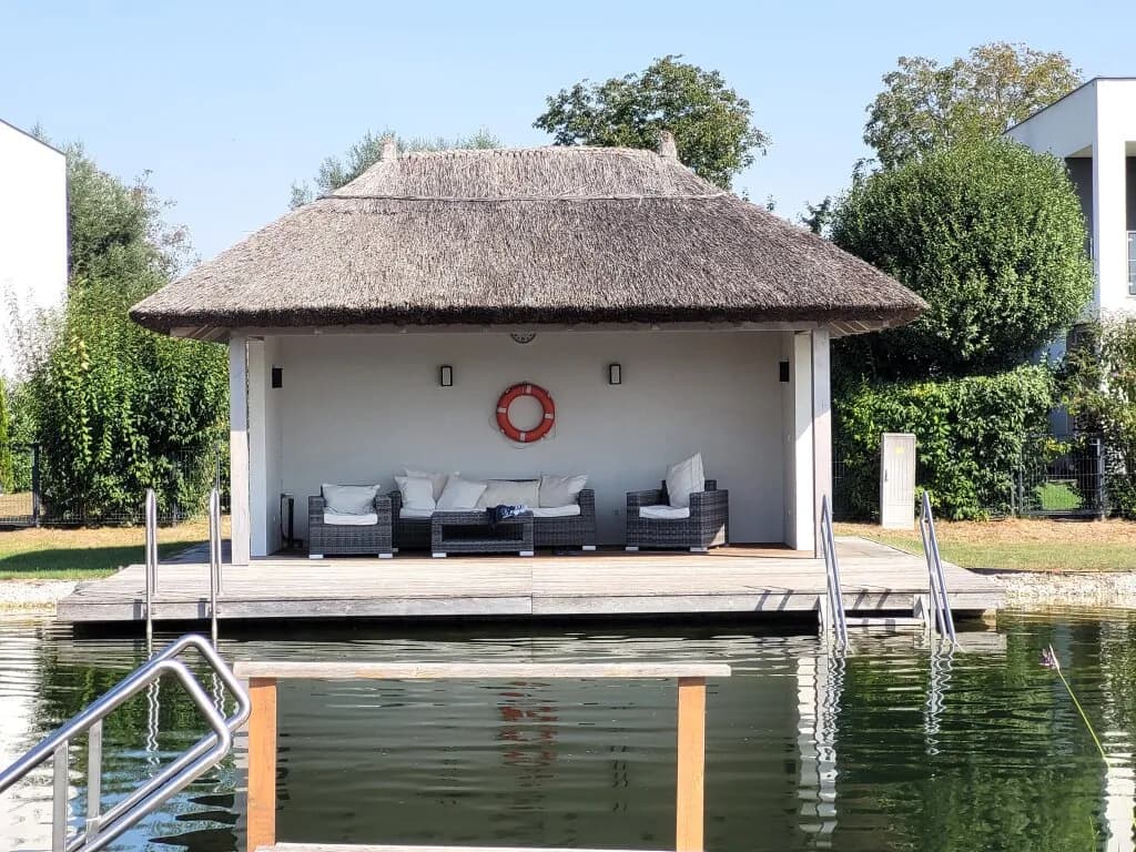 3-Zimmer-Haus kaufen in Oberpullendorf – 59 m², € 229.000 – Bild 18 von 19