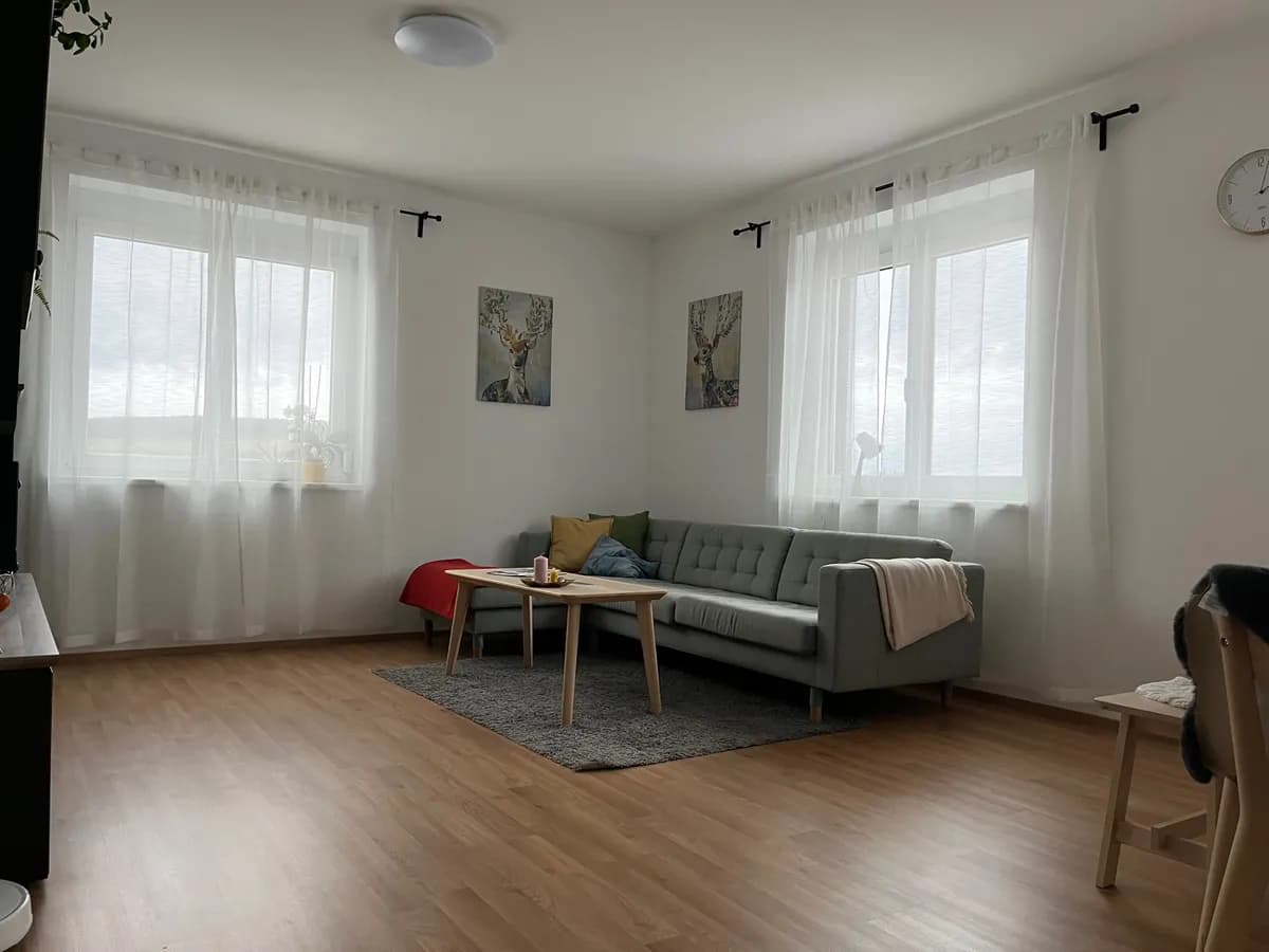 3-Zimmer-Wohnung mieten in Mattersburg – 78 m², € 985 – Bild 2 von 8
