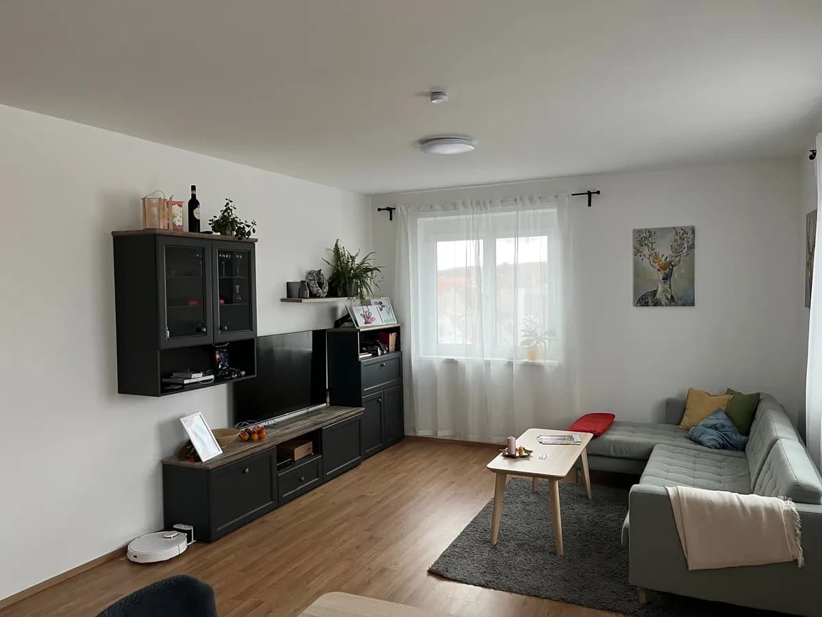 3-Zimmer-Wohnung mieten in Mattersburg – 78 m², € 985 – Bild 3 von 8