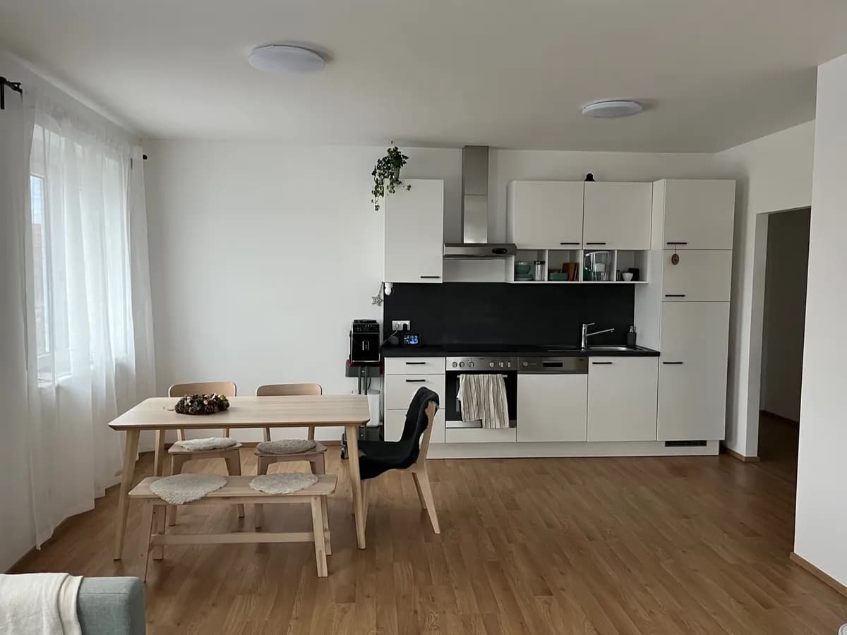 3-Zimmer-Wohnung mieten in Mattersburg – 78 m², € 985 – Bild 4 von 8