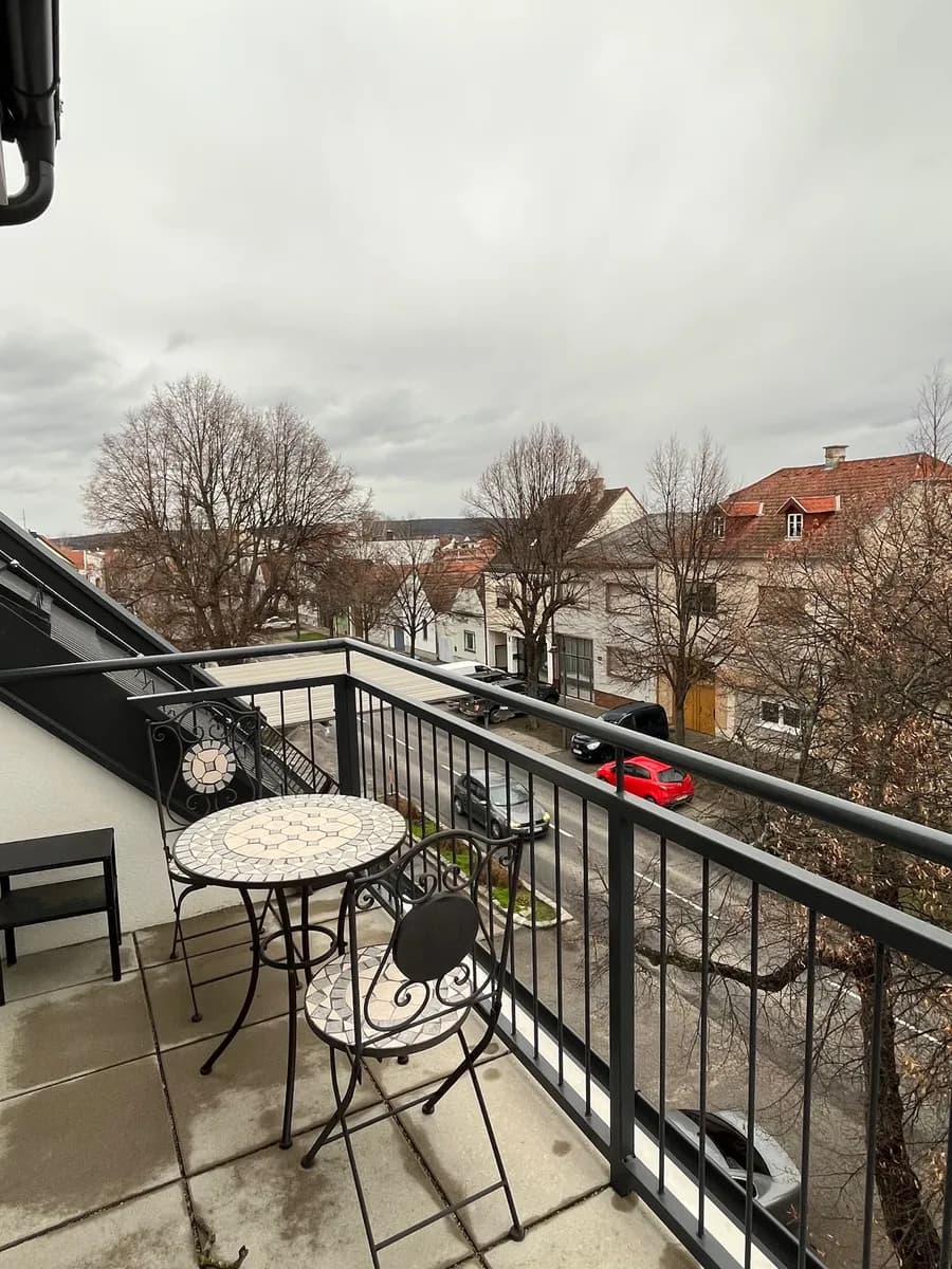3-Zimmer-Wohnung mieten in Mattersburg – 78 m², € 985 – Bild 6 von 8