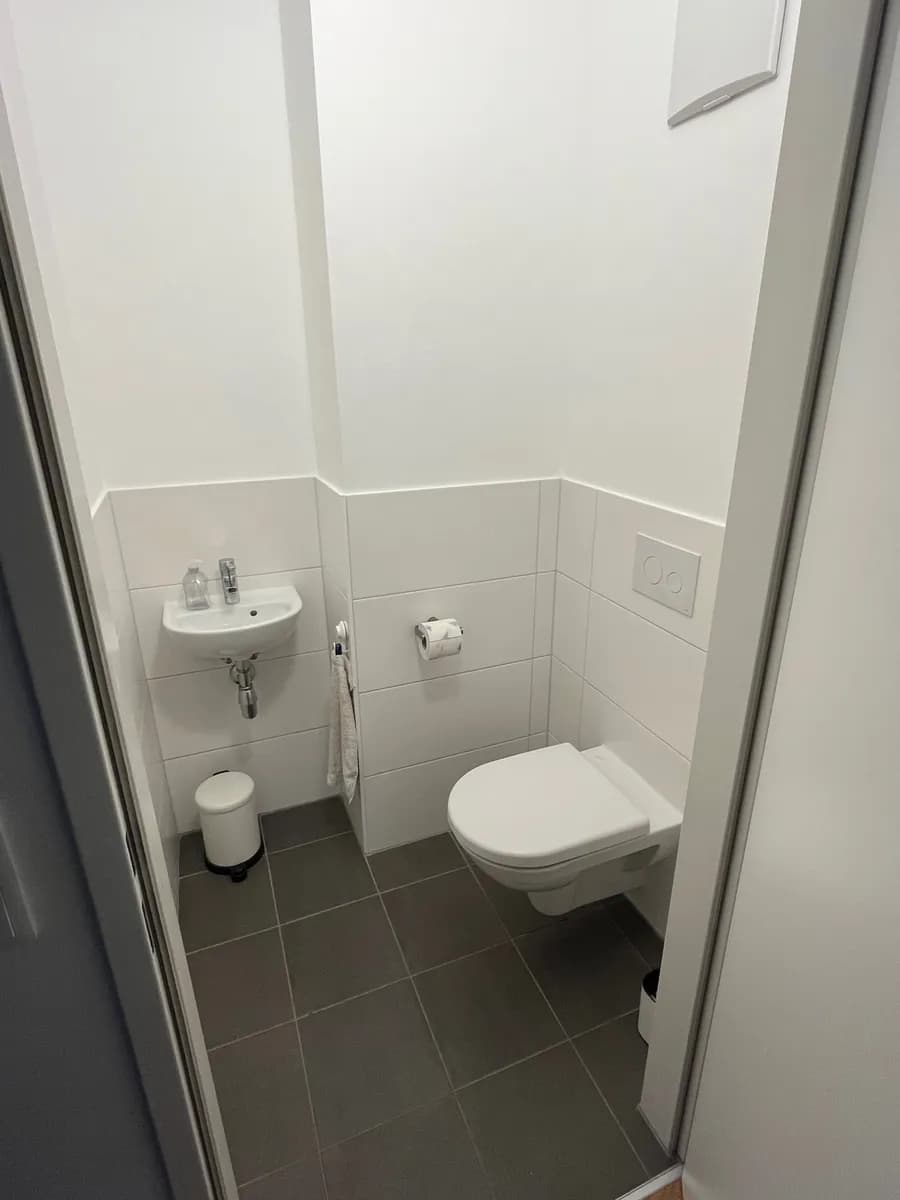 3-Zimmer-Wohnung mieten in Mattersburg – 78 m², € 985 – Bild 8 von 8