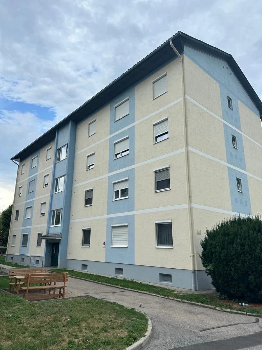 4-Zimmer-Wohnung mieten in Graz-Umgebung – 86 m², € 860 – Bild 3 von 15