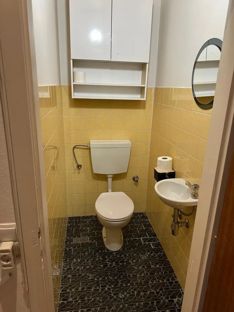 4-Zimmer-Wohnung mieten in Graz-Umgebung – 86 m², € 860 – Bild 8 von 15