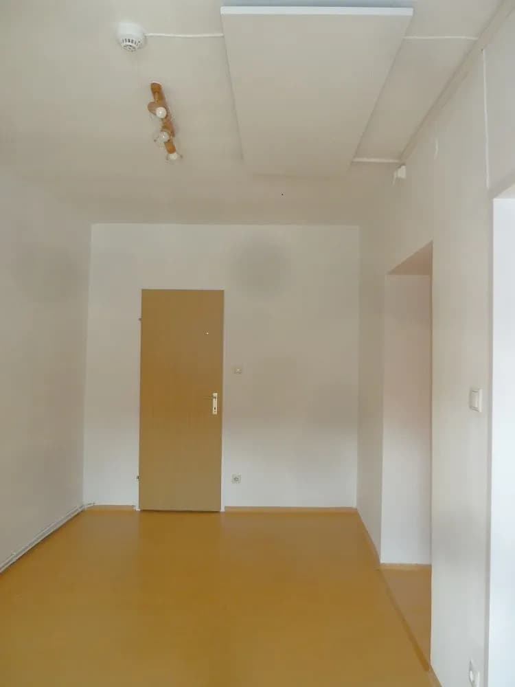 Wohnung mieten in Graz – 27 m², € 364