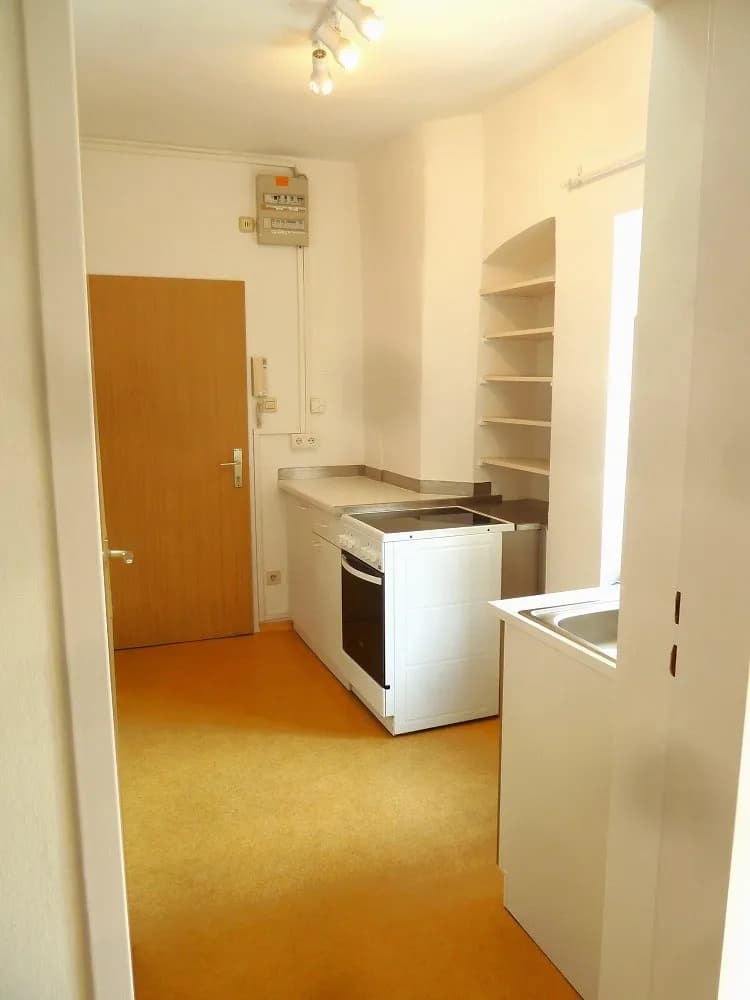 Wohnung mieten in Graz – 27 m², € 364 – Bild 2 von 4