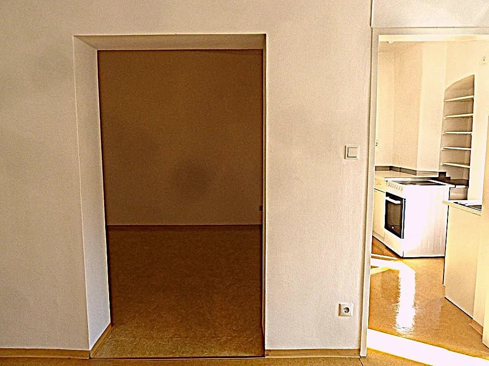 Wohnung mieten in Graz – 27 m², € 364 – Bild 3 von 4