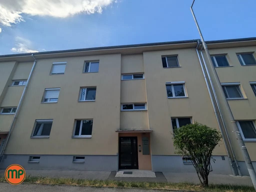 2-Zimmer-Wohnung mieten in Bruck an der Leitha – 54,76 m², € 920 – Bild 3 von 14