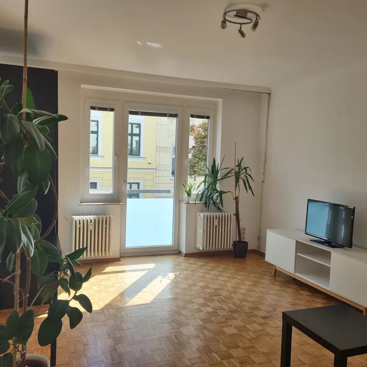 3-Zimmer-Wohnung mieten in Wien – 80 m², € 1.280