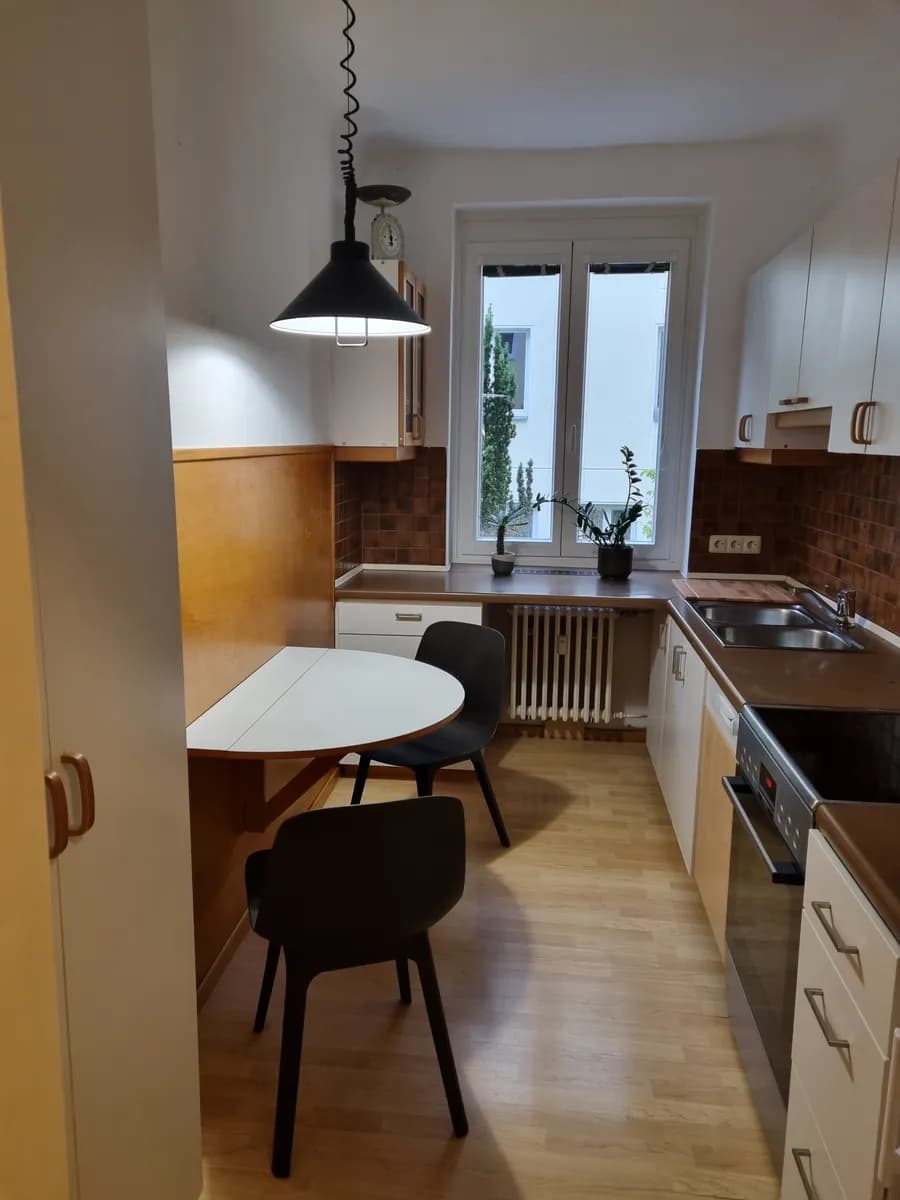 3-Zimmer-Wohnung mieten in Wien – 80 m², € 1.280 – Bild 4 von 5
