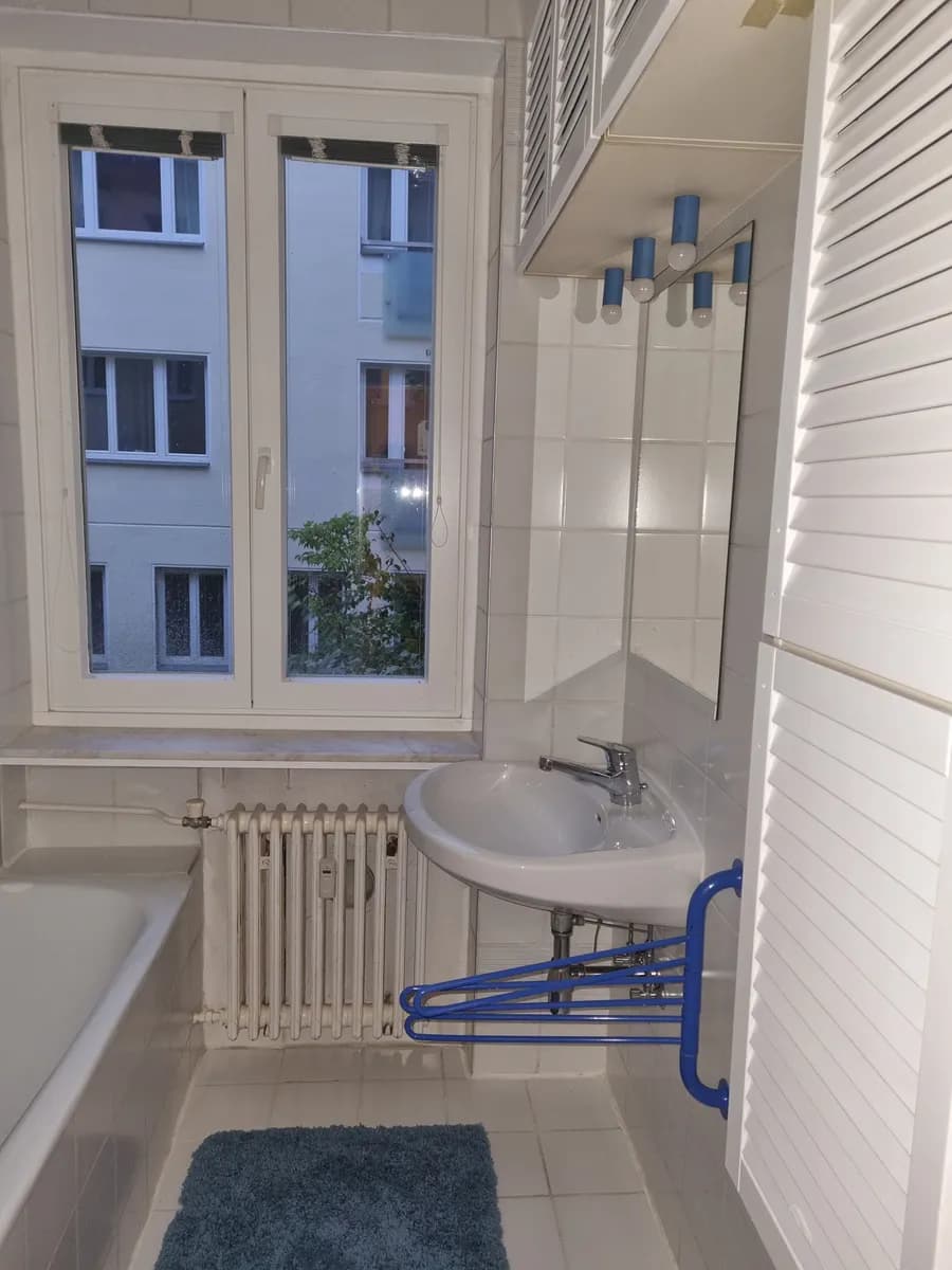 3-Zimmer-Wohnung mieten in Wien – 80 m², € 1.280 – Bild 5 von 5