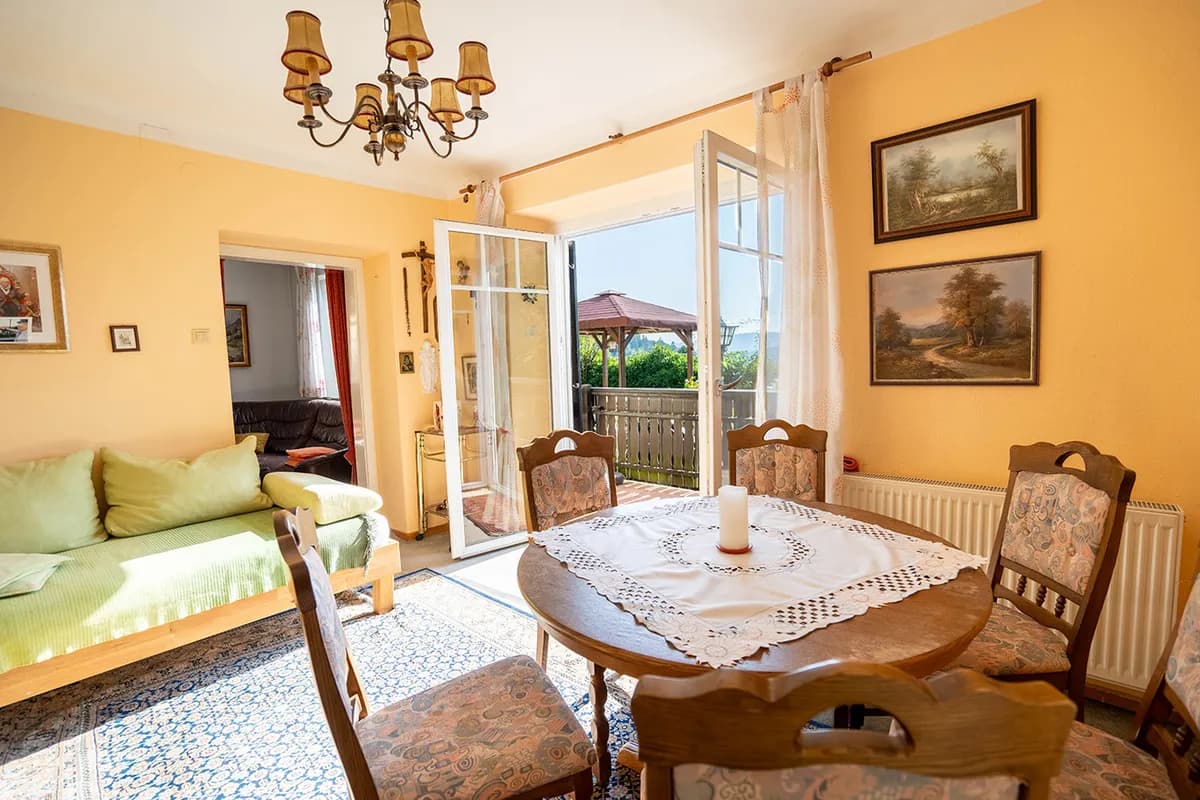 5-Zimmer-Haus kaufen in Klagenfurt Land – 100 m², € 229.500 – Bild 2 von 12