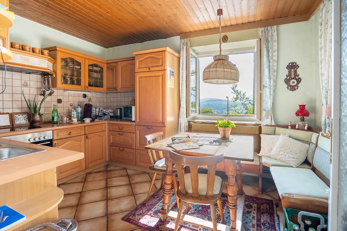 5-Zimmer-Haus kaufen in Klagenfurt Land – 100 m², € 229.500 – Bild 3 von 12