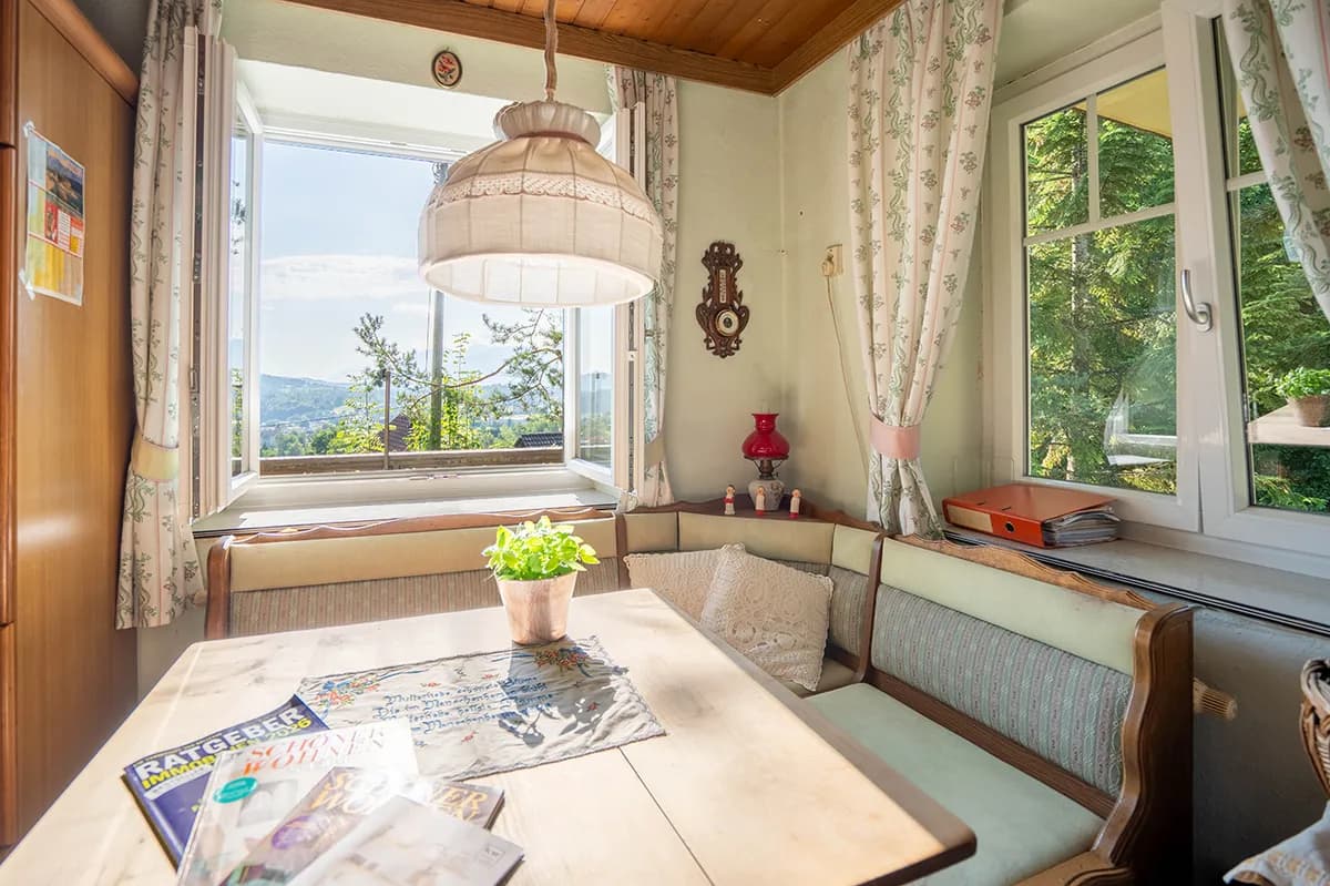 5-Zimmer-Haus kaufen in Klagenfurt Land – 100 m², € 229.500 – Bild 4 von 12