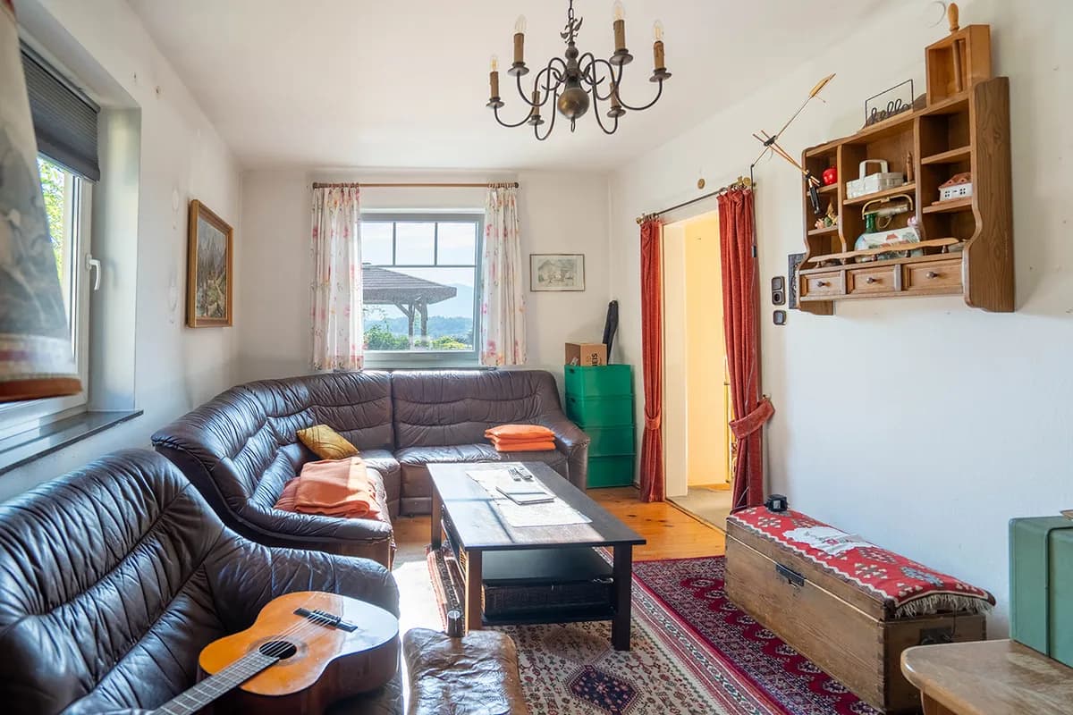 5-Zimmer-Haus kaufen in Klagenfurt Land – 100 m², € 229.500 – Bild 5 von 12
