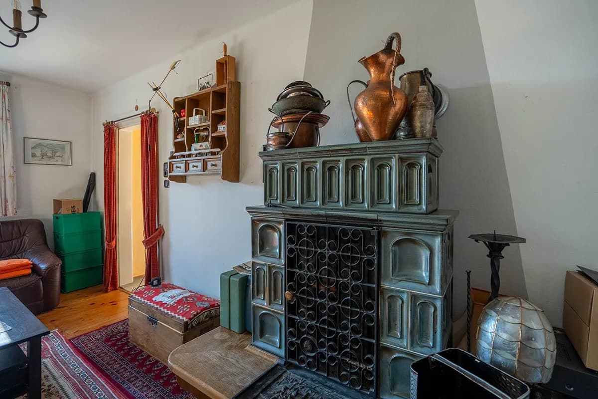 5-Zimmer-Haus kaufen in Klagenfurt Land – 100 m², € 229.500 – Bild 6 von 12