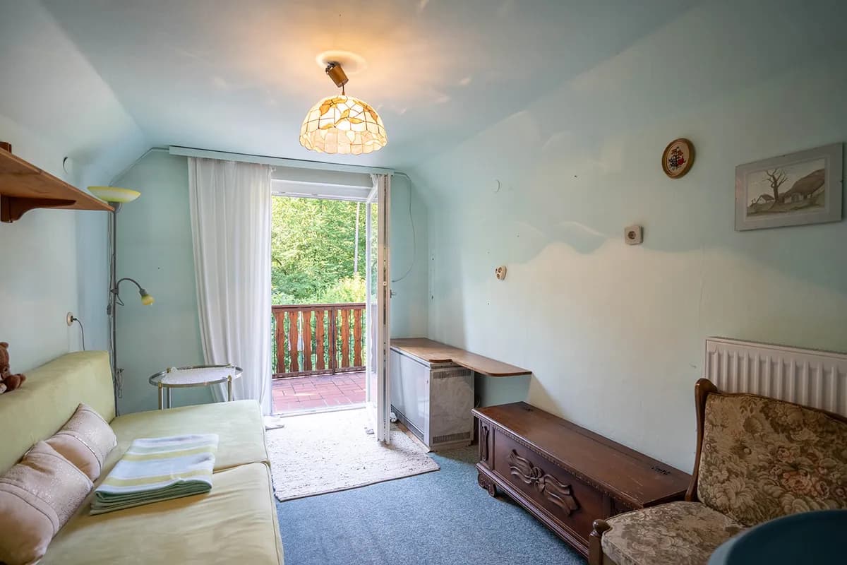 5-Zimmer-Haus kaufen in Klagenfurt Land – 100 m², € 229.500 – Bild 7 von 12