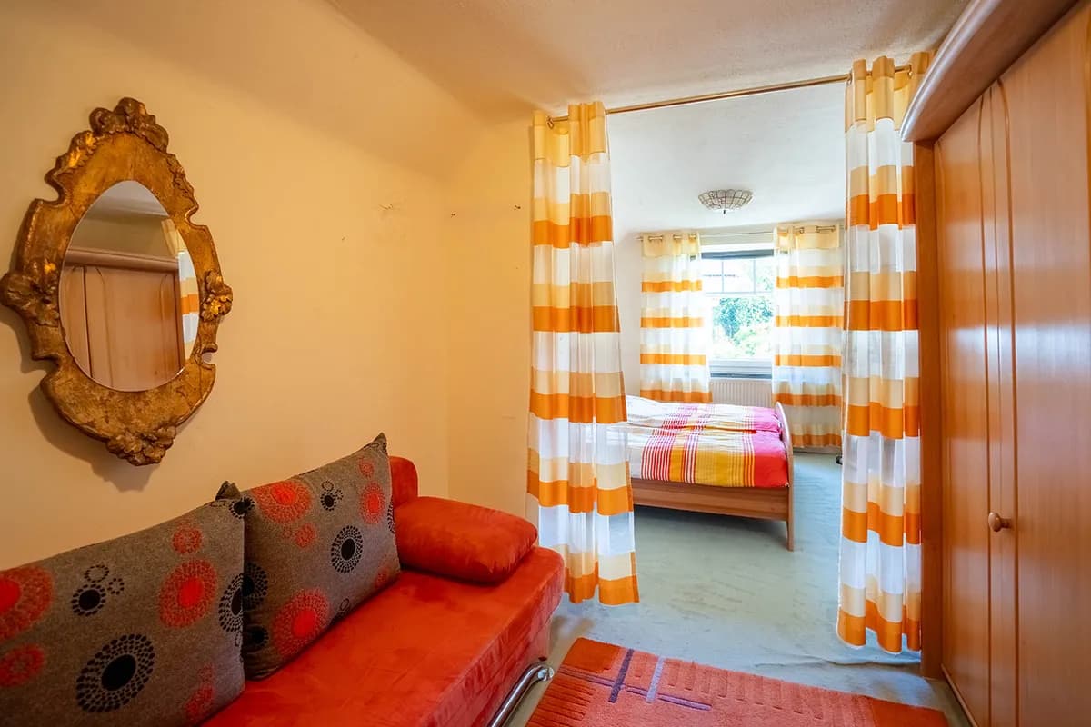 5-Zimmer-Haus kaufen in Klagenfurt Land – 100 m², € 229.500 – Bild 8 von 12
