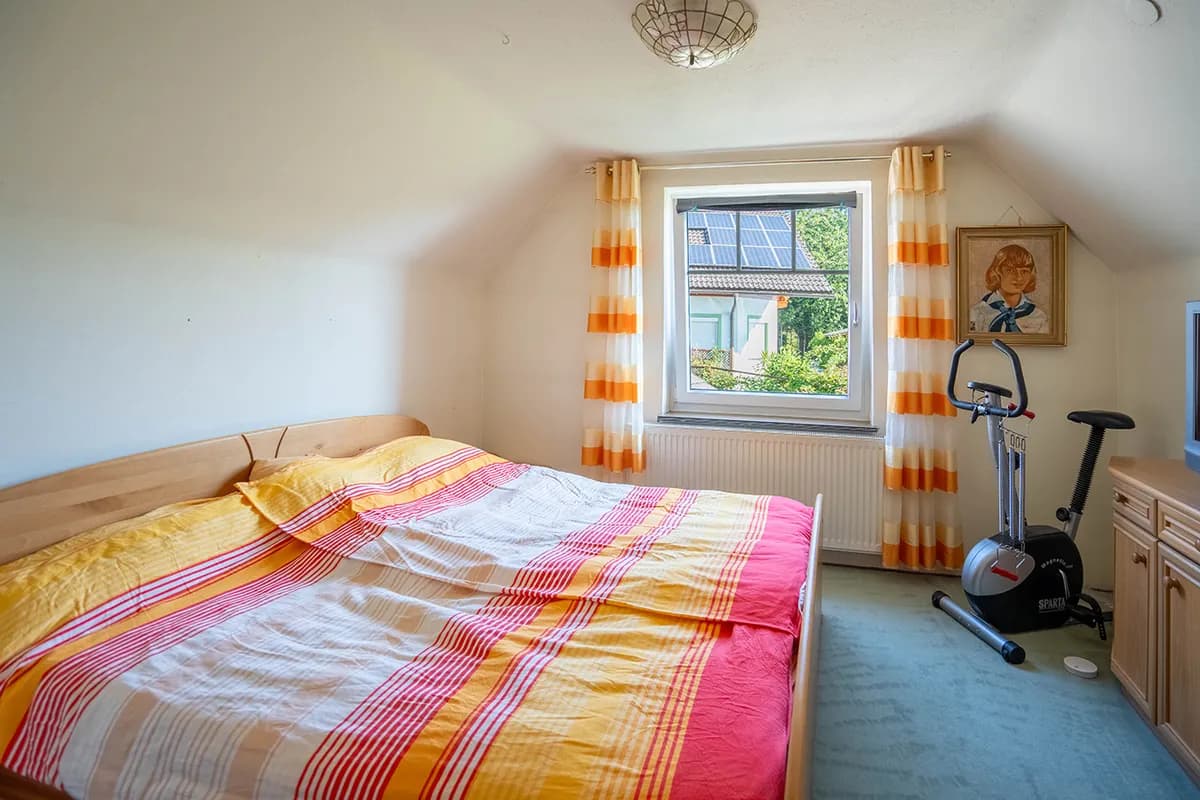 5-Zimmer-Haus kaufen in Klagenfurt Land – 100 m², € 229.500 – Bild 9 von 12