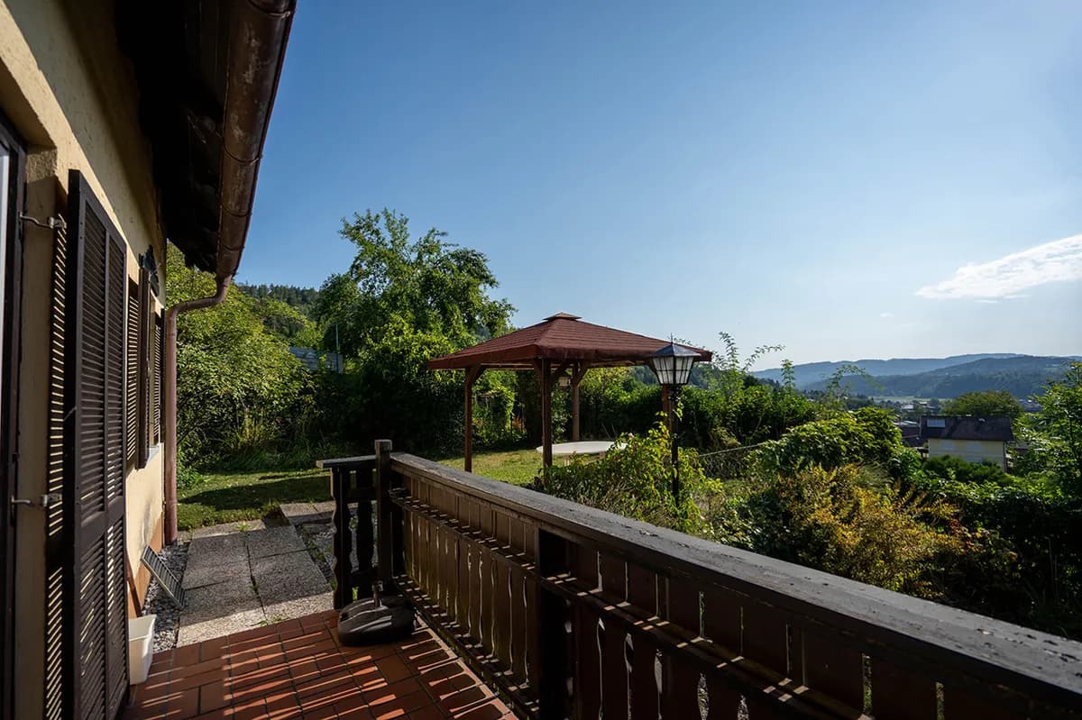 5-Zimmer-Haus kaufen in Klagenfurt Land – 100 m², € 229.500 – Bild 10 von 12