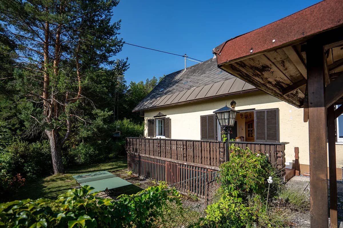 5-Zimmer-Haus kaufen in Klagenfurt Land – 100 m², € 229.500 – Bild 11 von 12