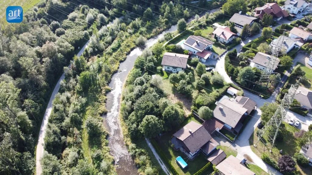Grundstück kaufen in Salzburg-Umgebung – 1 000 m², € 1.190.000 – Bild 2 von 4