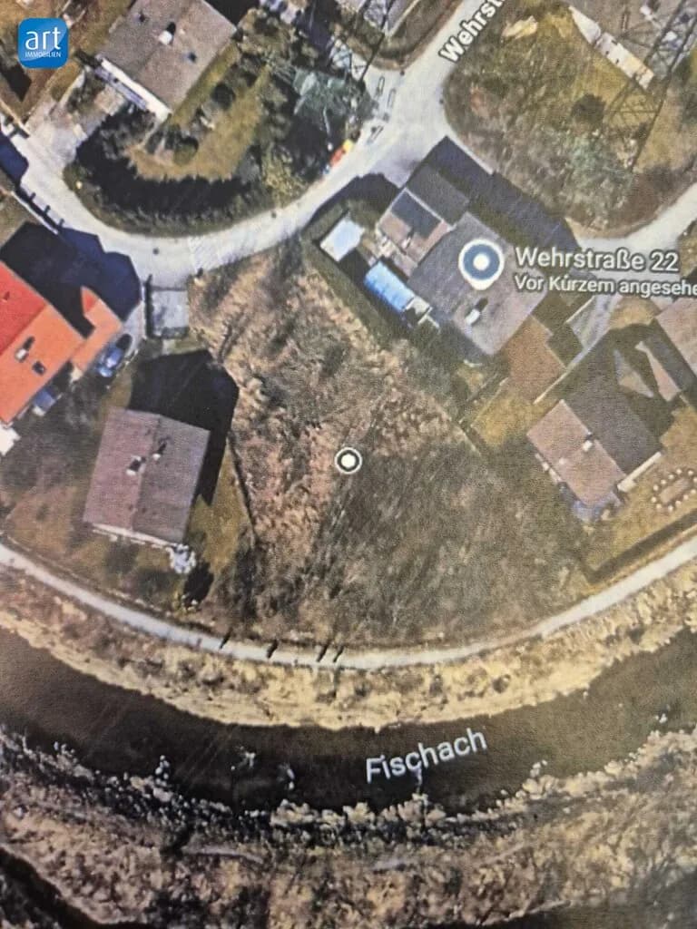 Grundstück kaufen in Salzburg-Umgebung – 1 000 m², € 1.190.000 – Bild 4 von 4