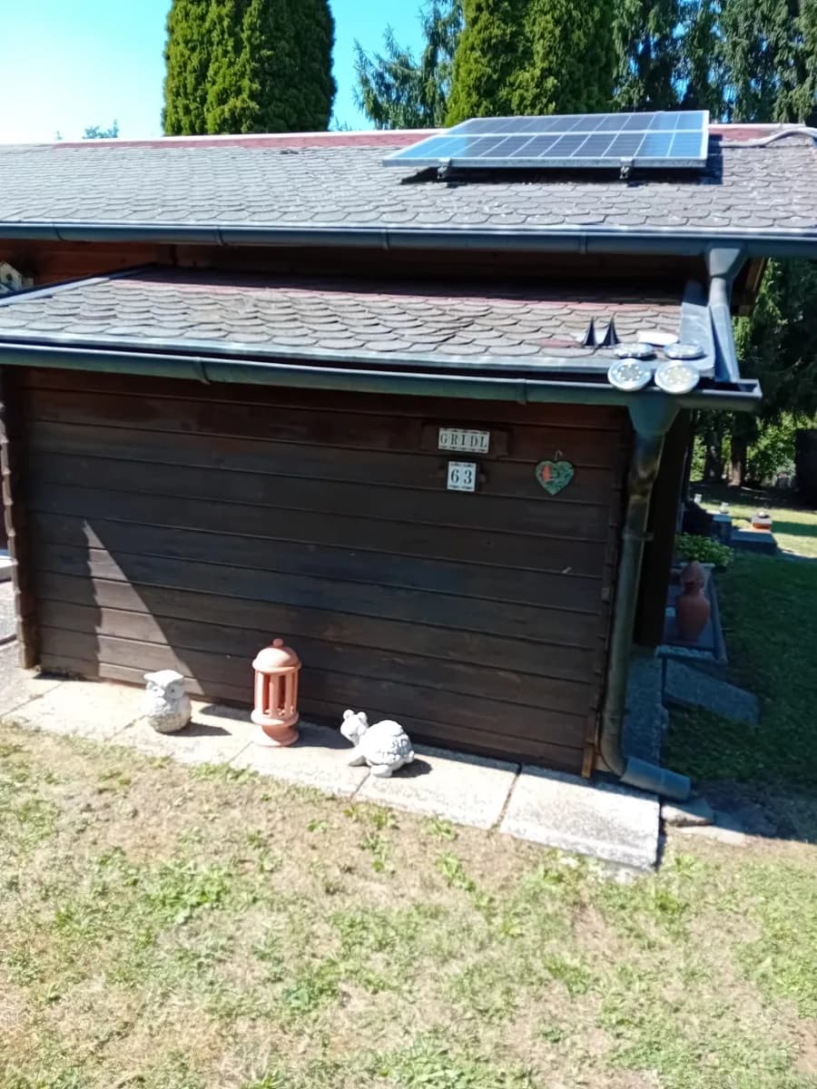 Wohnung kaufen in Steyr-Land – 35 m², € 25.000 – Bild 1 von 8
