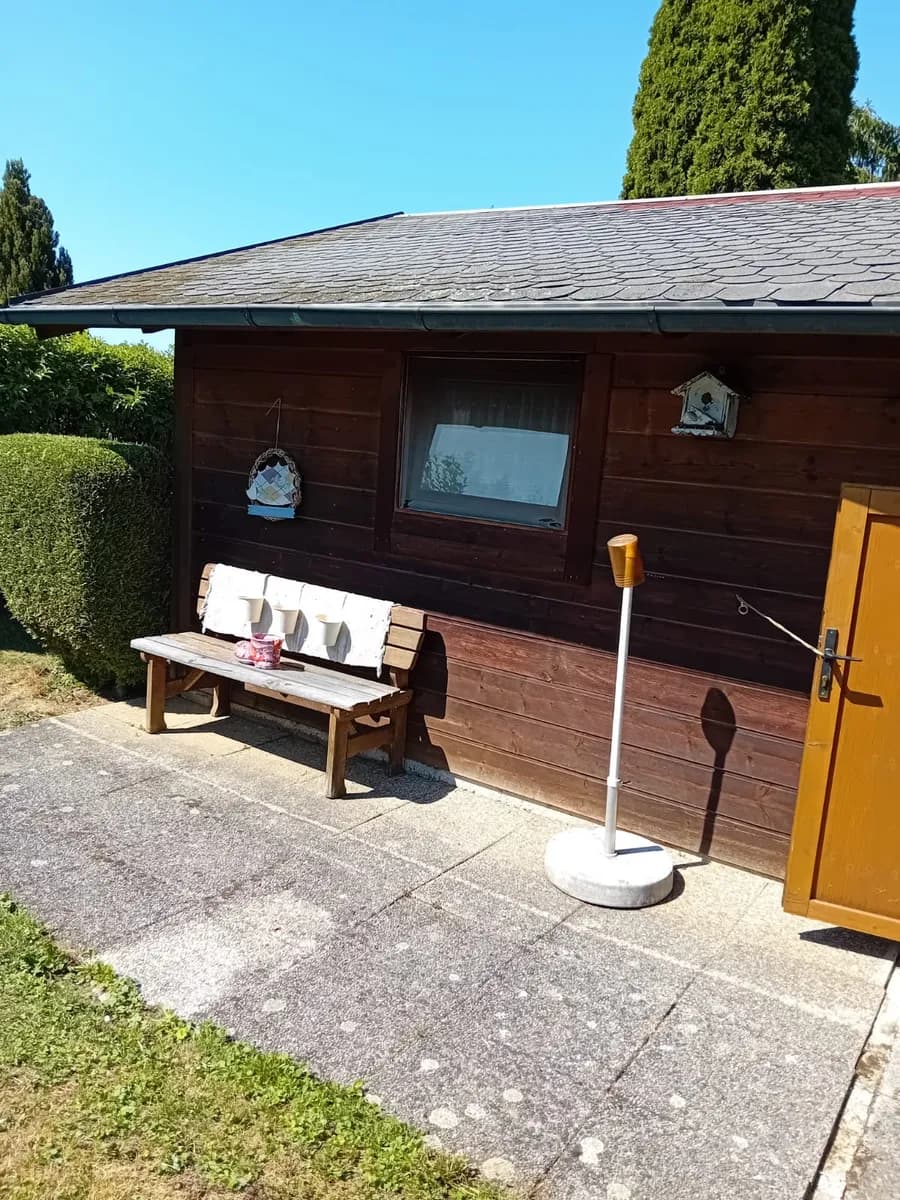 Wohnung kaufen in Steyr-Land – 35 m², € 25.000 – Bild 2 von 8
