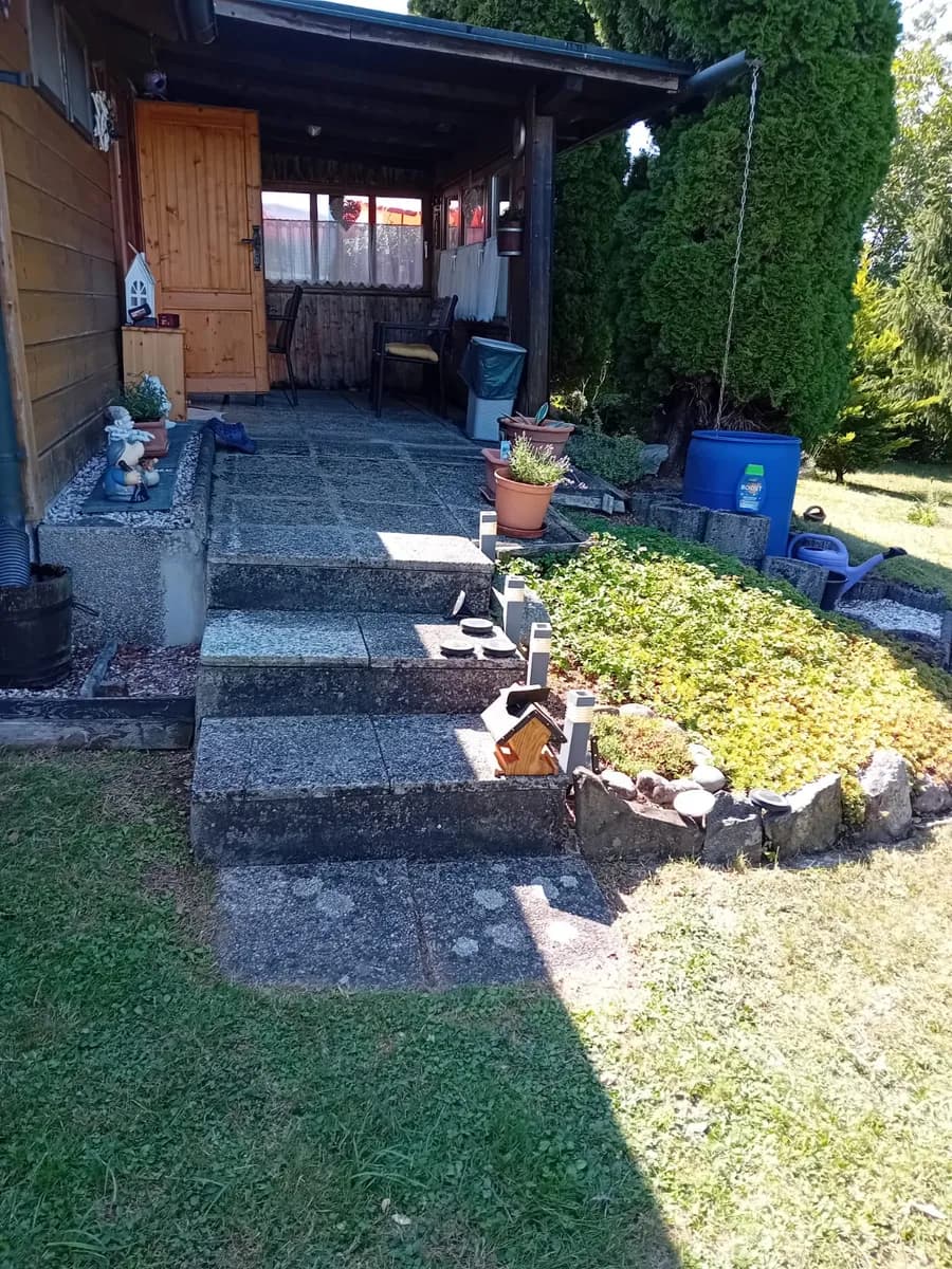 Wohnung kaufen in Steyr-Land – 35 m², € 25.000 – Bild 3 von 8