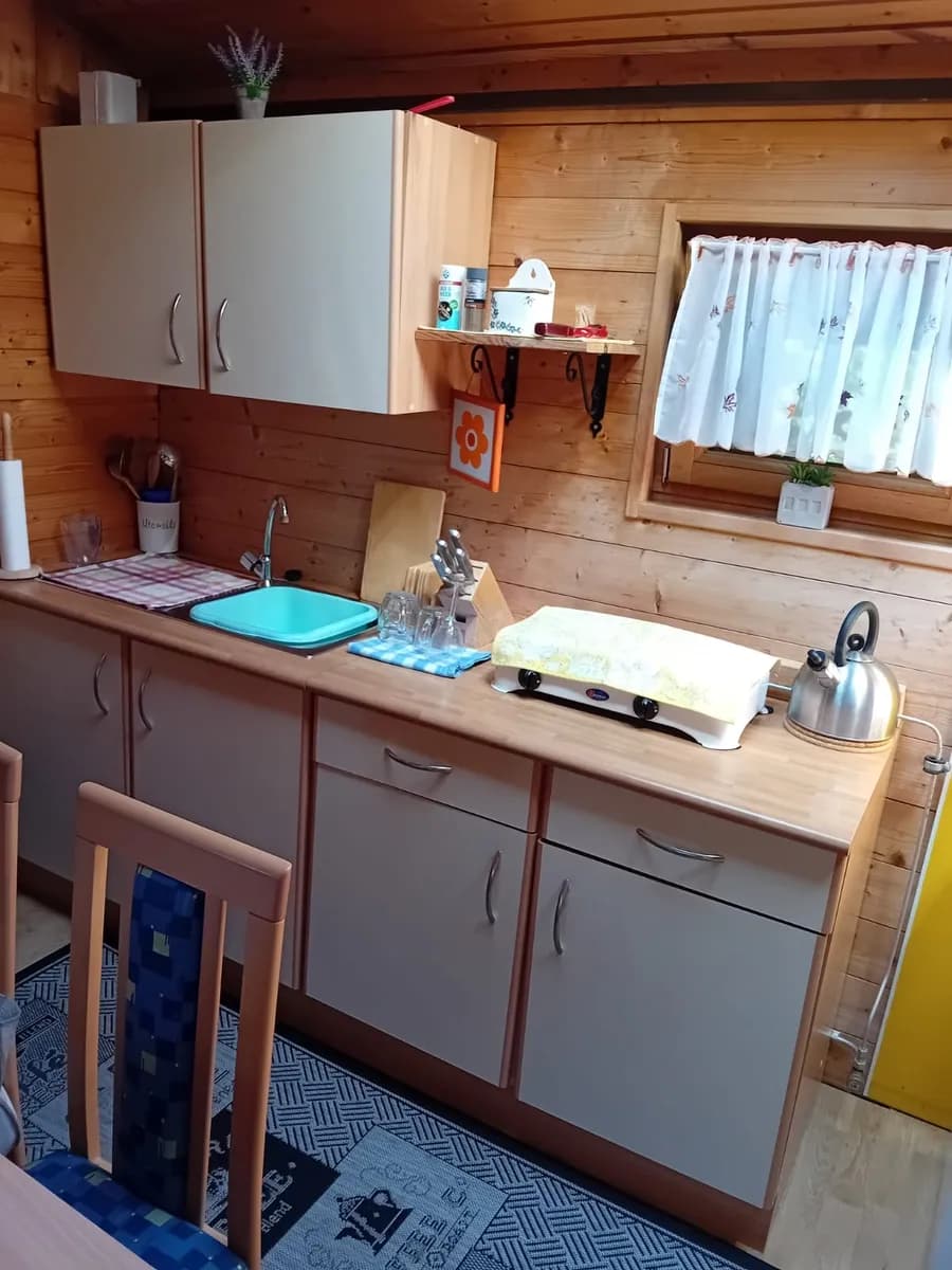 Wohnung kaufen in Steyr-Land – 35 m², € 25.000 – Bild 4 von 8